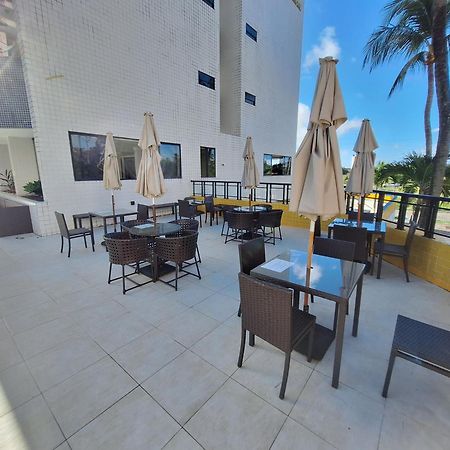 Ferienwohnung Flat Victory Intermares Cabedelo Exterior foto