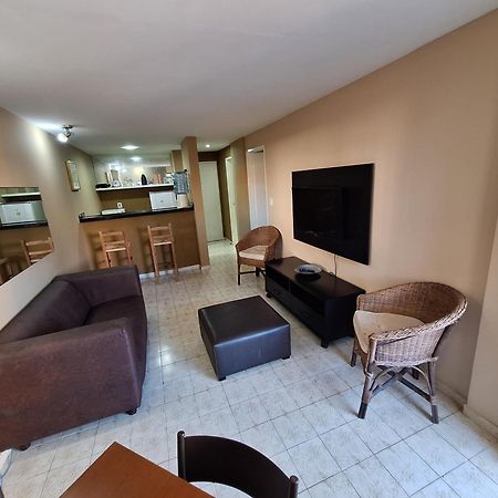Ferienwohnung Flat Victory Intermares Cabedelo Exterior foto