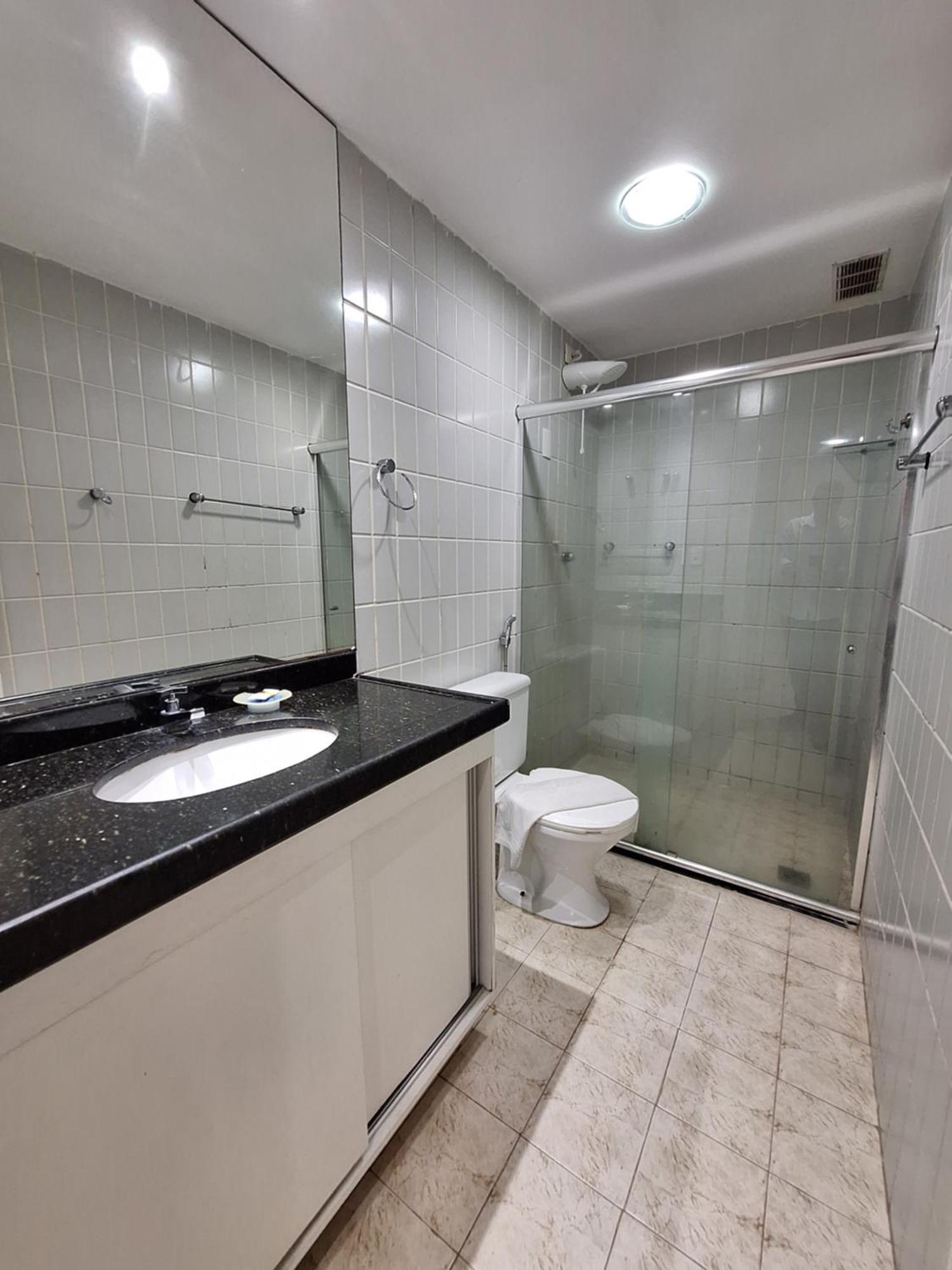Ferienwohnung Flat Victory Intermares Cabedelo Exterior foto
