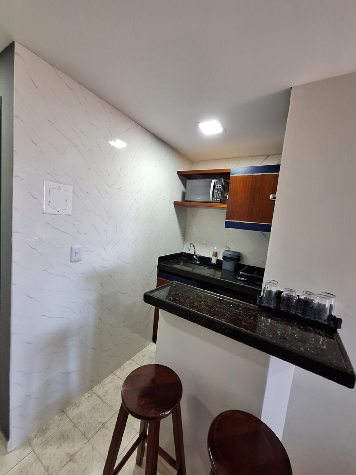 Ferienwohnung Flat Victory Intermares Cabedelo Exterior foto