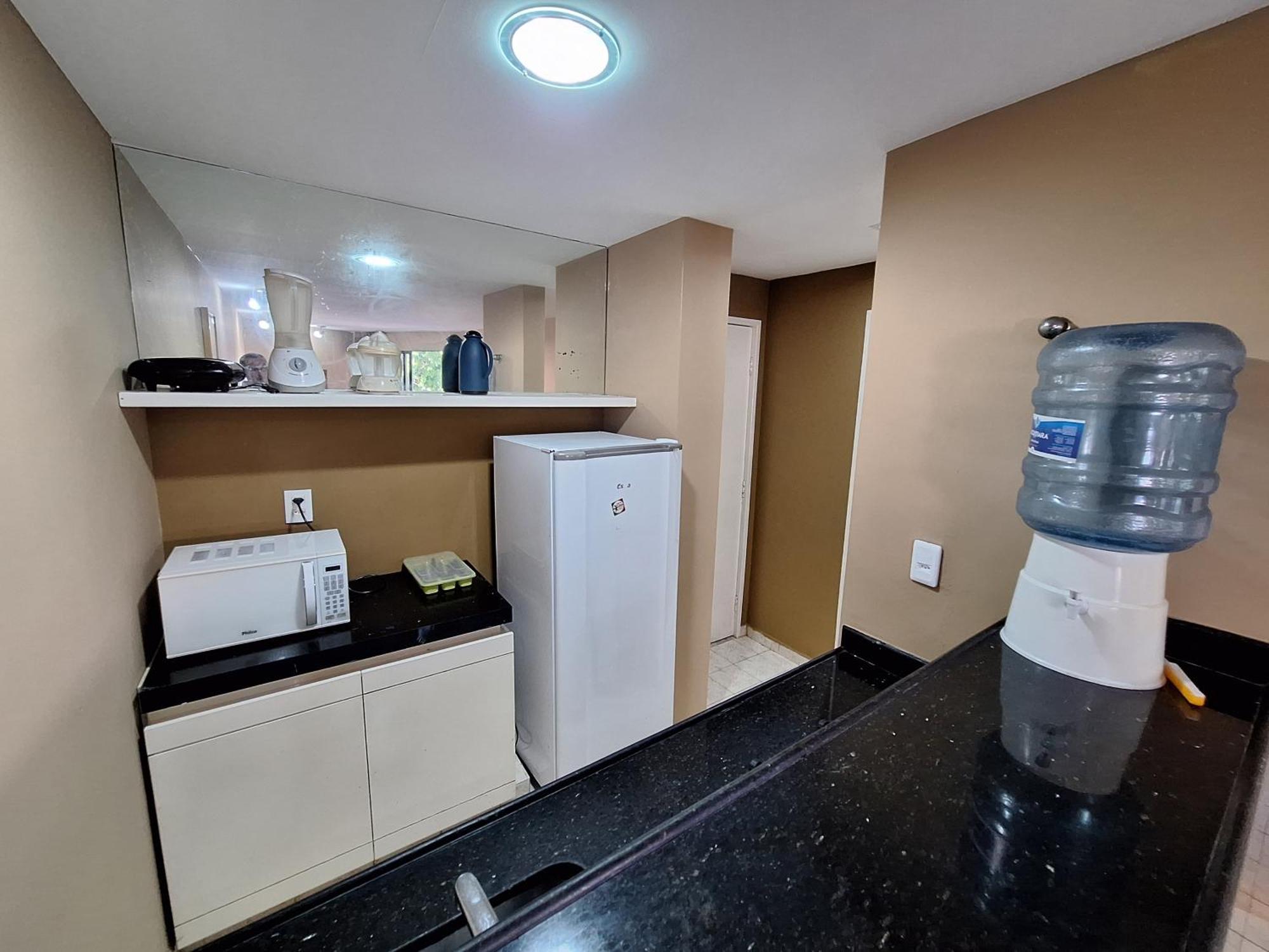 Ferienwohnung Flat Victory Intermares Cabedelo Exterior foto