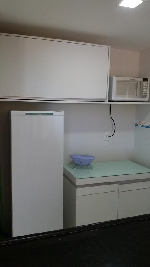 Ferienwohnung Flat Victory Intermares Cabedelo Exterior foto