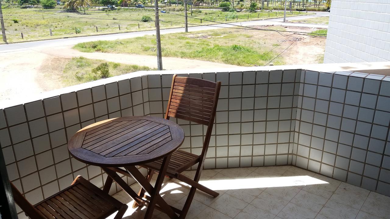Ferienwohnung Flat Victory Intermares Cabedelo Exterior foto