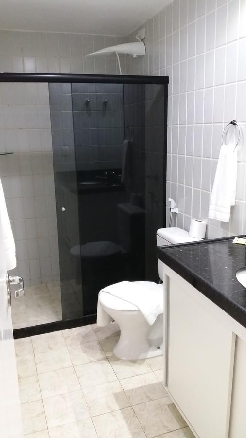 Ferienwohnung Flat Victory Intermares Cabedelo Exterior foto